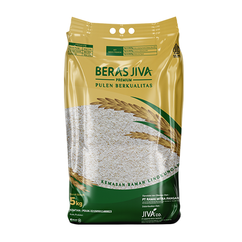 Jiva Premium Rice thumbnail image