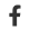 FACEBOOK media social logo