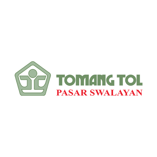 Tomang Tol Pasar Swalayan