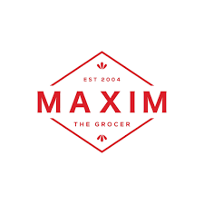 maxim the grocer