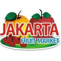 Jakarta Fruit Market