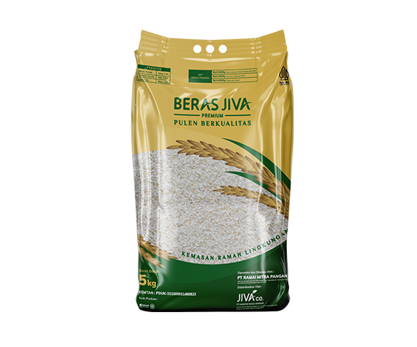 product image 1 Jiva Premium Rice